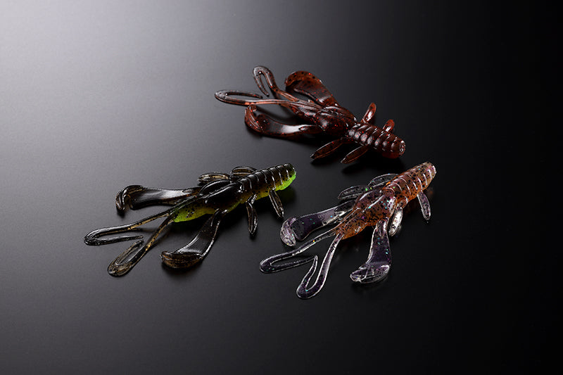 BLEEKER CHOP SNACK 2′′/2.7′′ - JACKALL