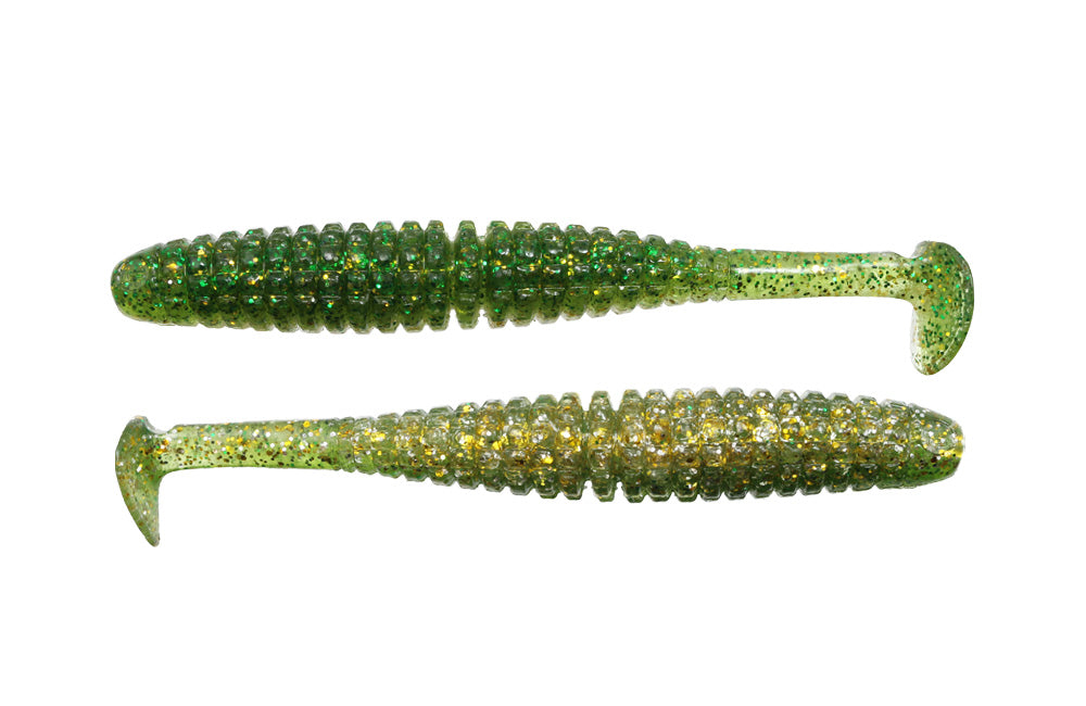 Umitarou Caramel Shad - ISSEI