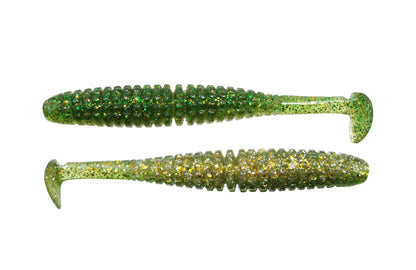 Umitarou Caramel Shad - ISSEI