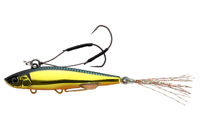 Live Darter Chirashi Hook Tune - JACKALL