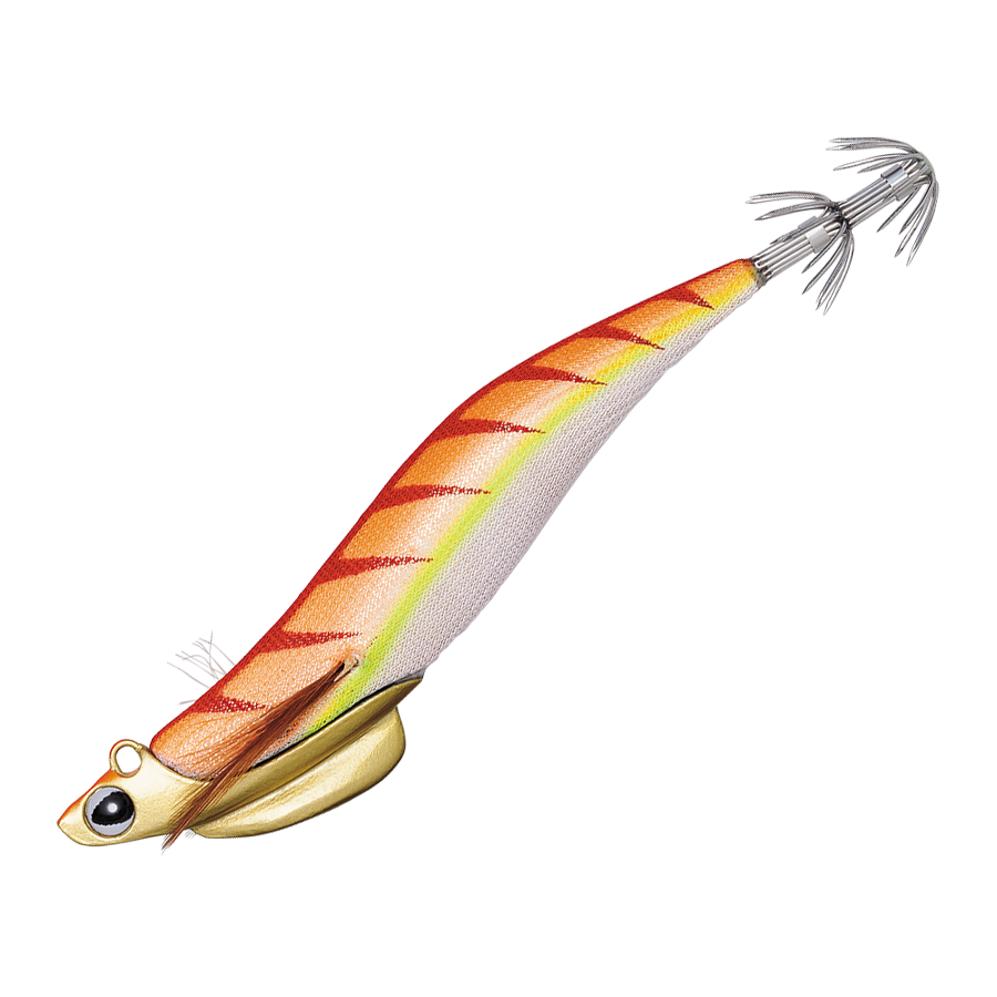 Squid Seeker 4 Regular - Valleyhill
