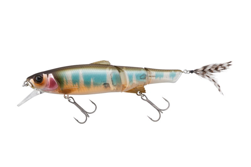 Sleek Mikey 90 ALABAMACUSTOM - JACKALL