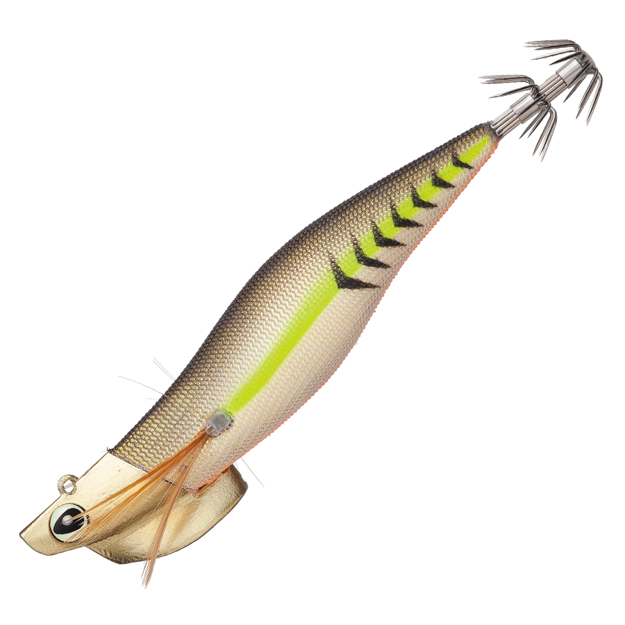 Squid Seeker 40 Heavy - Valleyhill