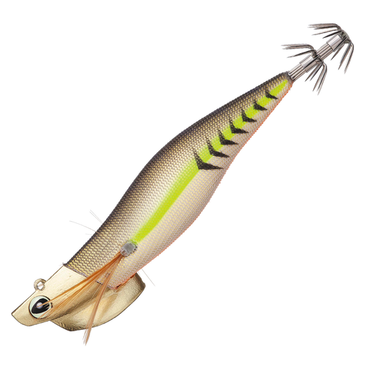 Squid Seeker 40 Heavy - Valleyhill