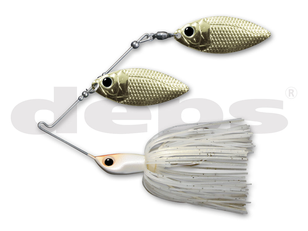 B CUSTOM 3/8oz (SINGLE COLORADO) - deps