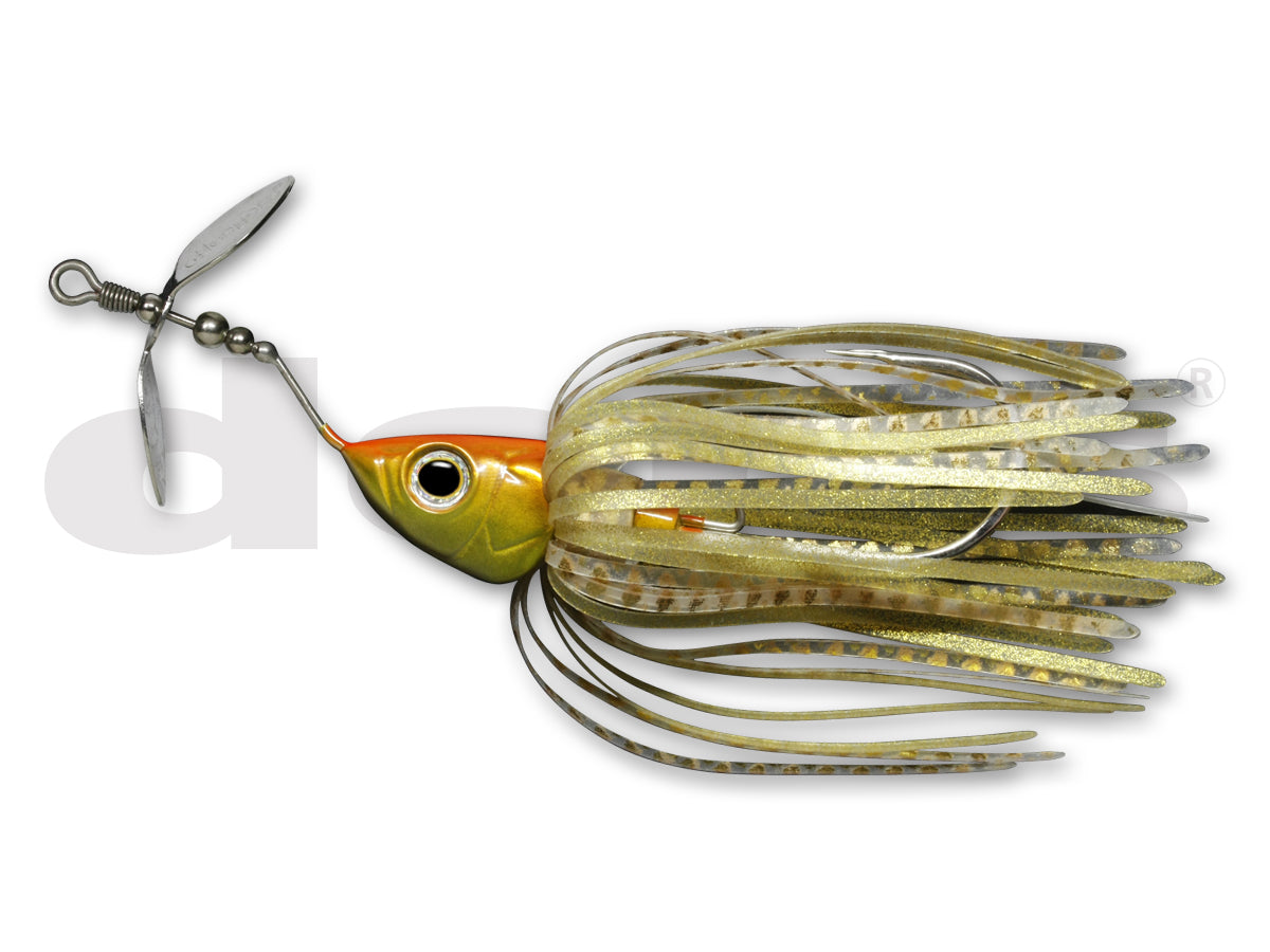 PROPJIGWEEDLESS SHALLOW TRACER - deps