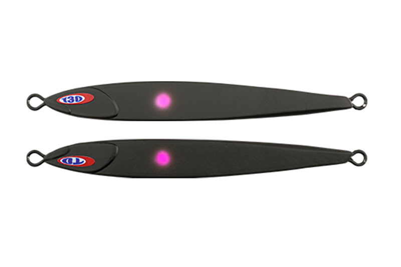 ANCHOVYMETAL TYPE-ZERO - JACKALL