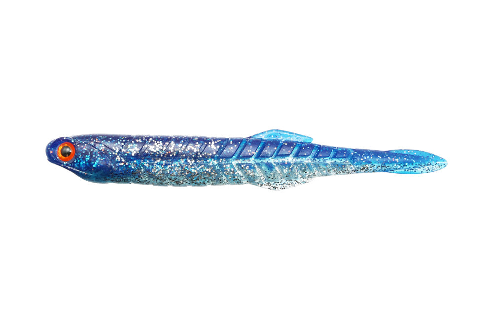 Umitarou Katakuchi Worm - ISSEI
