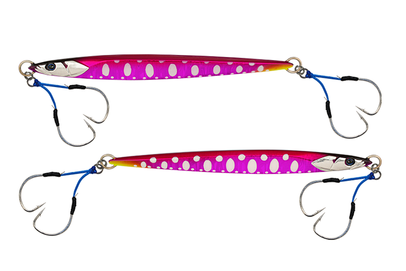 BAMBLUZ JIG SAKURAMASU Special - JACKALL