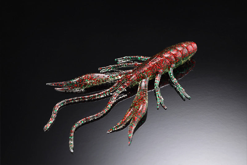 WAVER SHRIMP FOR CHINU - JACKALL