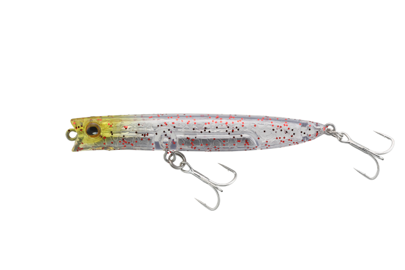 ABBEY PENCIL SLIM60S - JACKALL