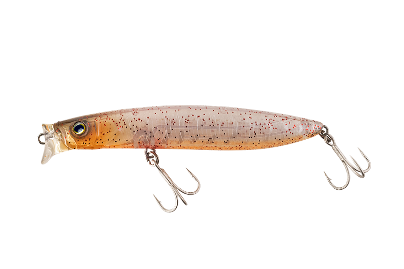 HAGRE 96F/120F - JACKALL
