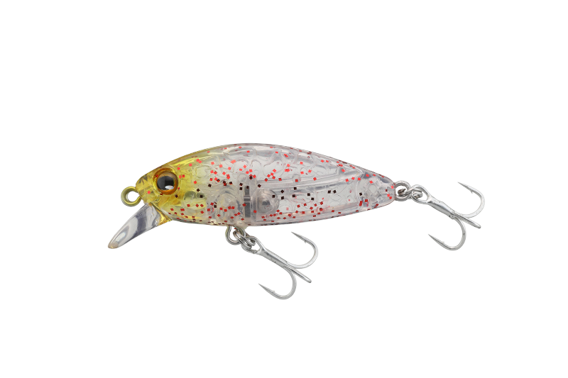 ABBEY MINNOW 38SF - JACKALL