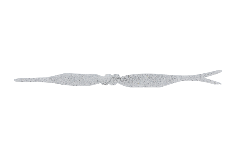 JACKALL SLJ NECKTIE - JACKALL