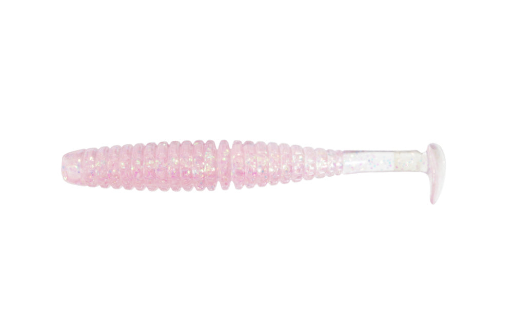 Umitarou Caramel Shad - ISSEI