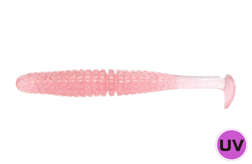 Umitarou Caramel Shad - ISSEI