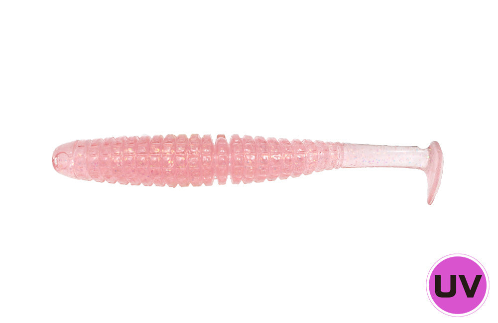 Umitarou Caramel Shad - ISSEI