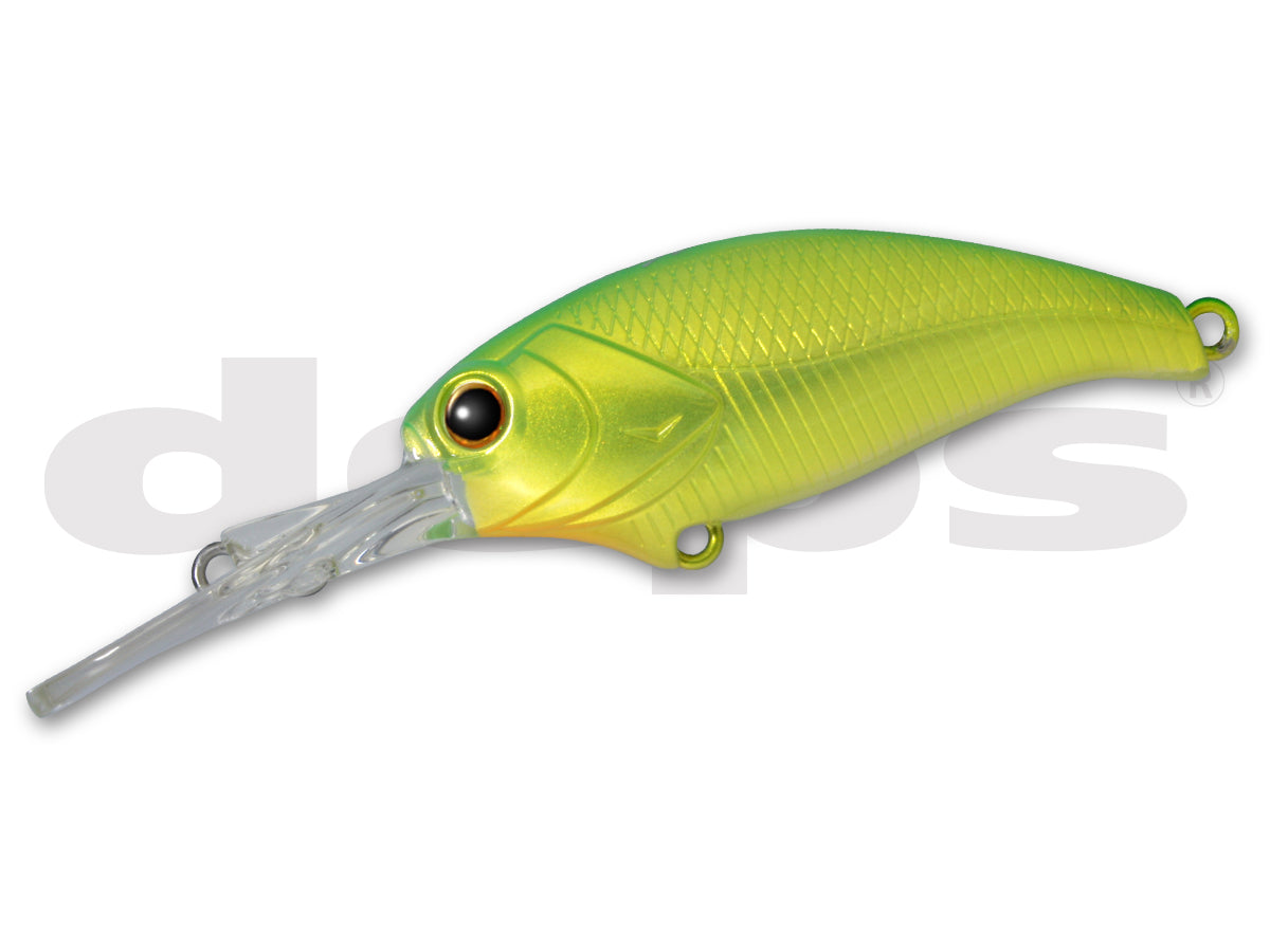 EVOKE SHAD MR - deps