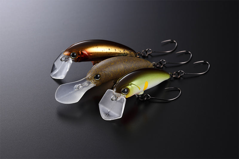 TIMON C&R Buriburi Minnow - JACKALL