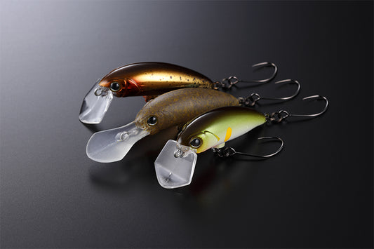 TIMON C&R Buriburi Minnow - JACKALL