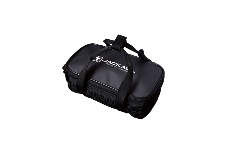 Washable Mesh Jig Pouch - JACKALL