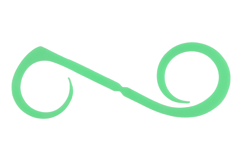 BINBIN SWITCH DUAL CURLY - JACKALL
