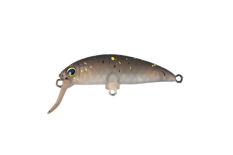 TIMON Buriburi Minnow - JACKALL