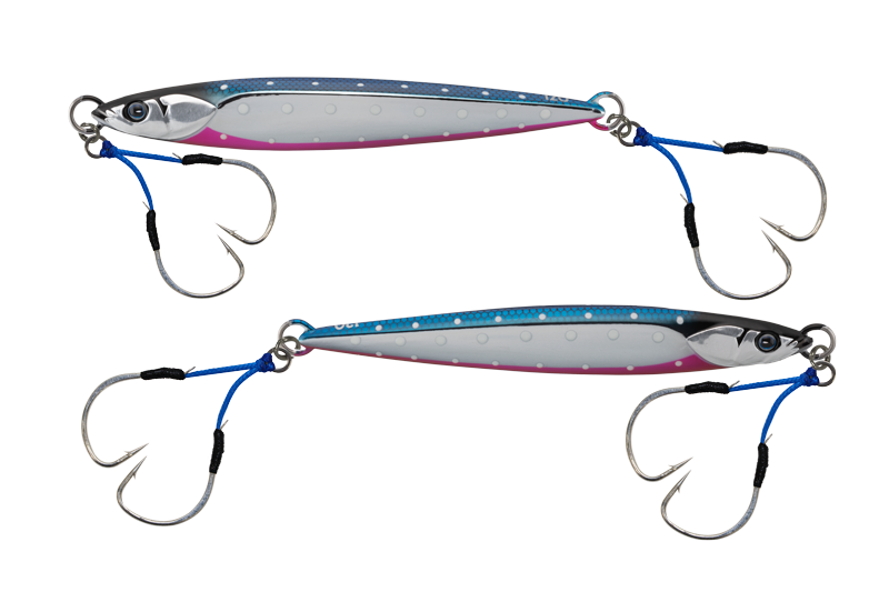 BAMBLUZ JIG SAKURAMASU Special - JACKALL