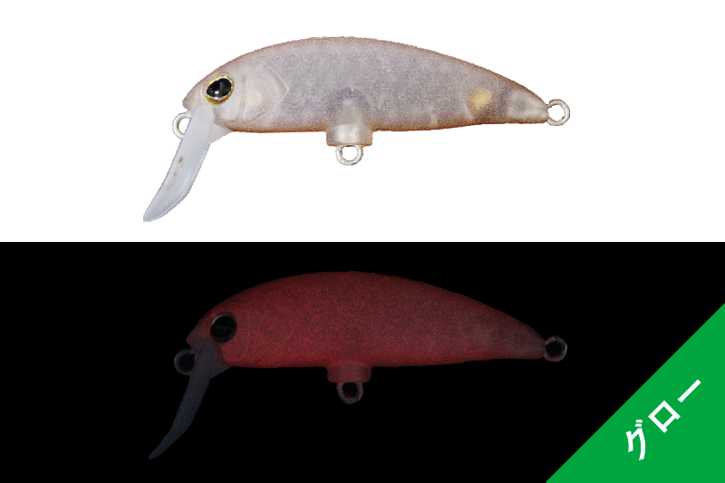 TIMON Buriburi Minnow - JACKALL