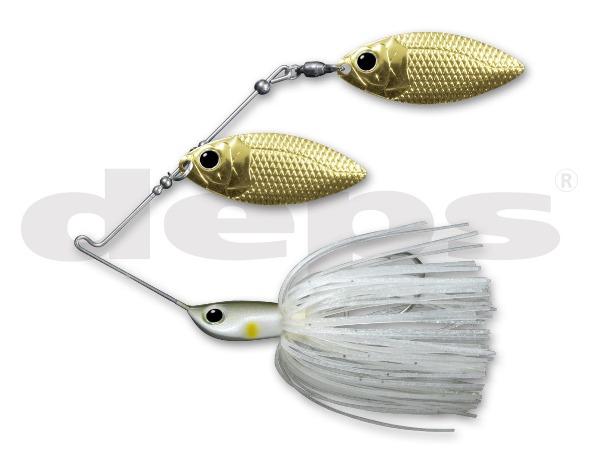 B CUSTOM 5/8oz (SINGLE WILLOW) - deps