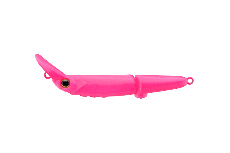TIMON Chibi Futten FS - JACKALL