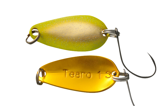 TIMON Tearo - JACKALL