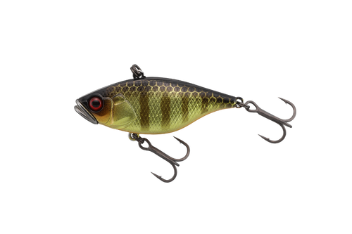 TN38 - JACKALL