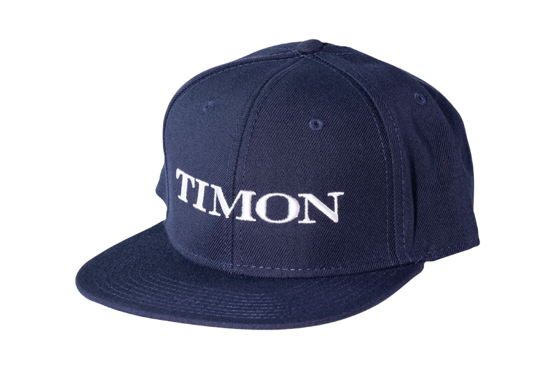 TIMON Flat Cap - JACKALL