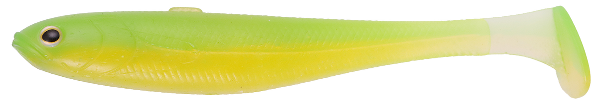 Flash-J Shad Slim 5inch - Fish Arrow