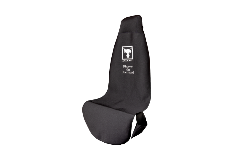 Car Seat Cover - JACKALL