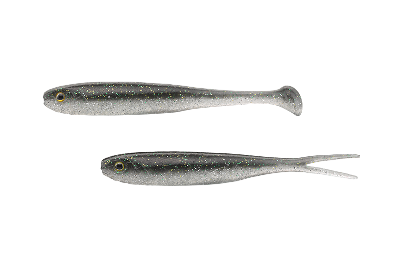 PEACETON SHAD 2.8 - JACKALL