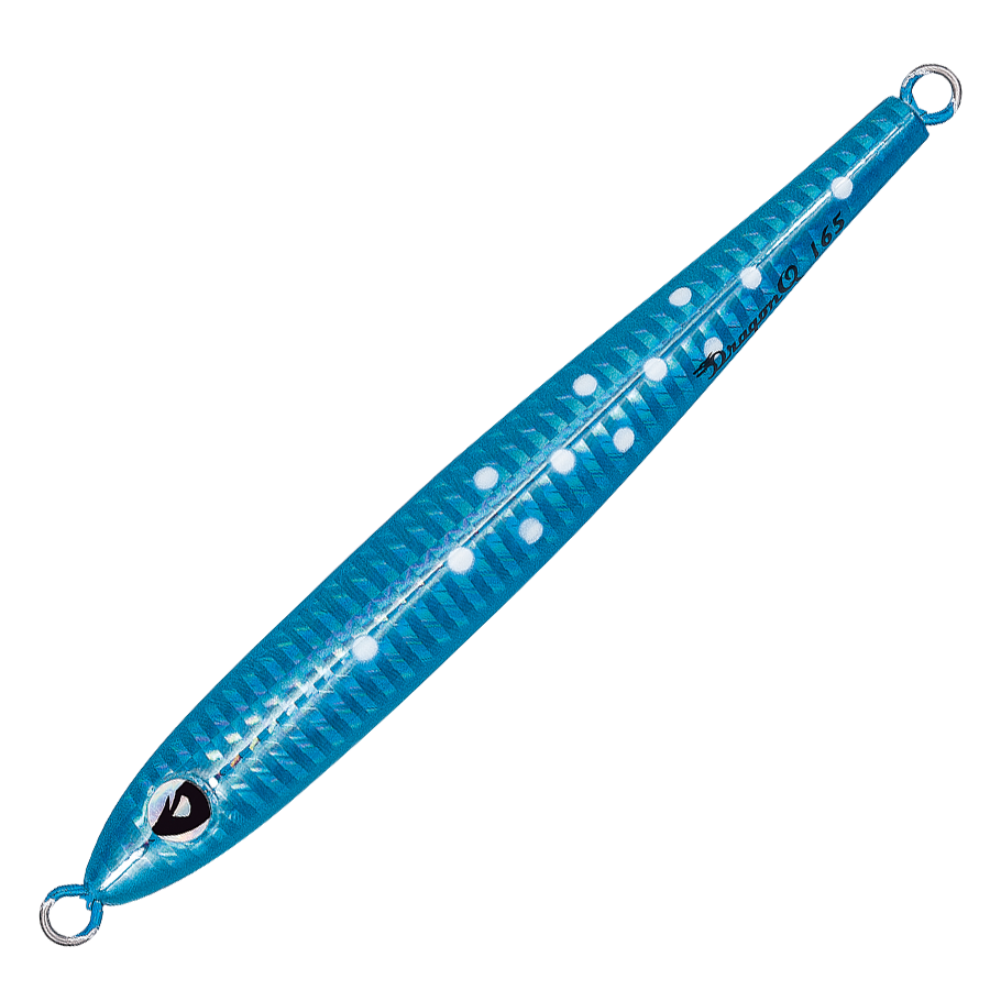 Dragon Q METAL SLIM - Valleyhill
