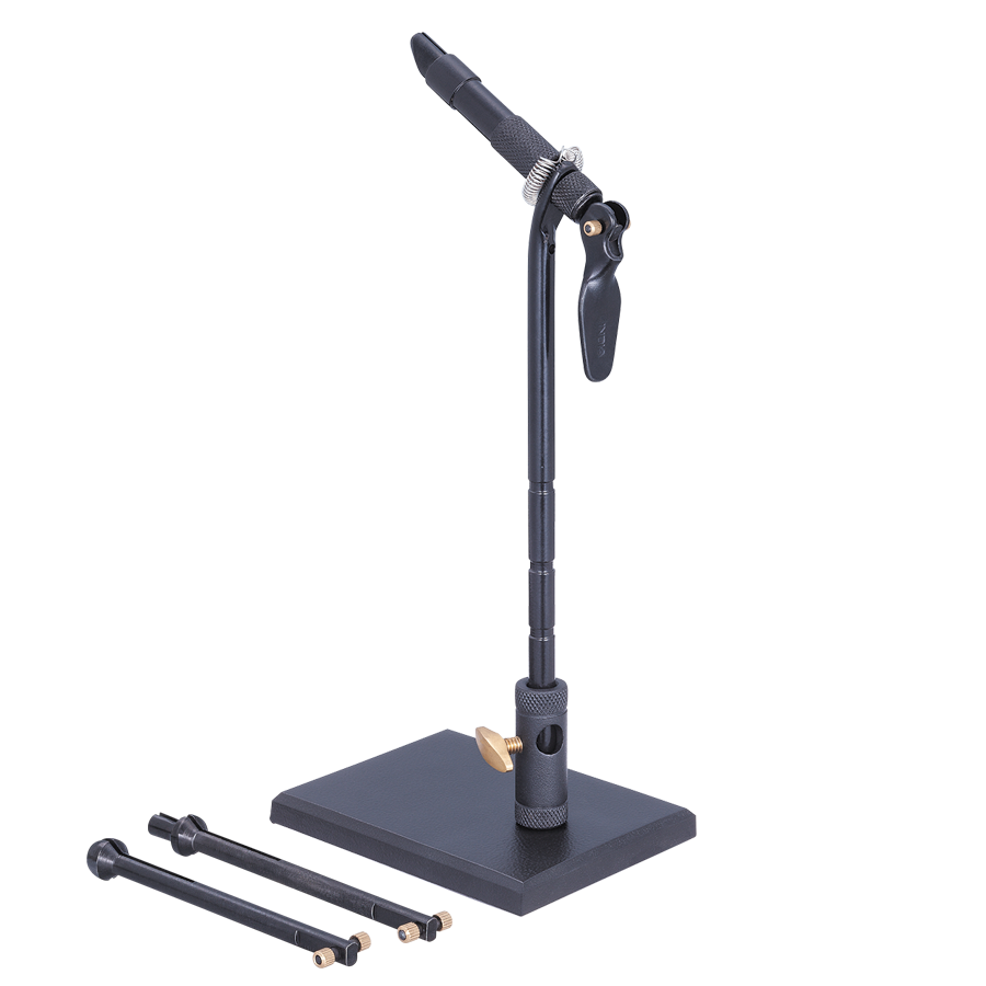 Magnum Base Vise - Valleyhill
