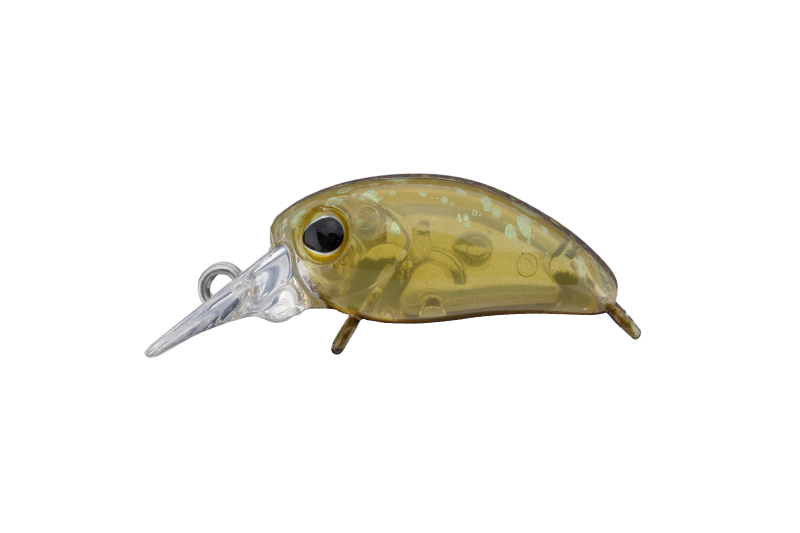 TIMON Micro Panicra - JACKALL