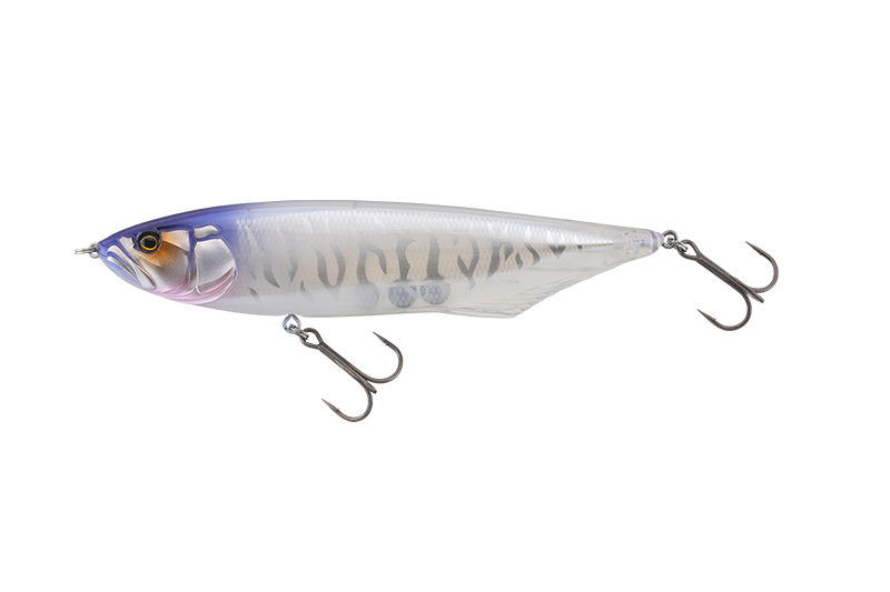 DOWZ JERK 190 Saltwater Color - JACKALL
