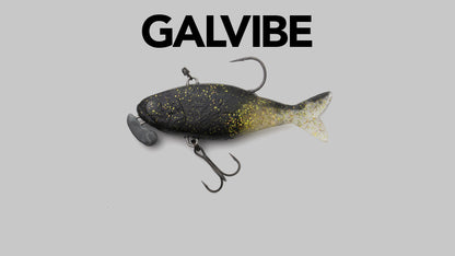 Galvibe - JACKALL