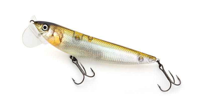 LOT BT100 - IMAKATSU