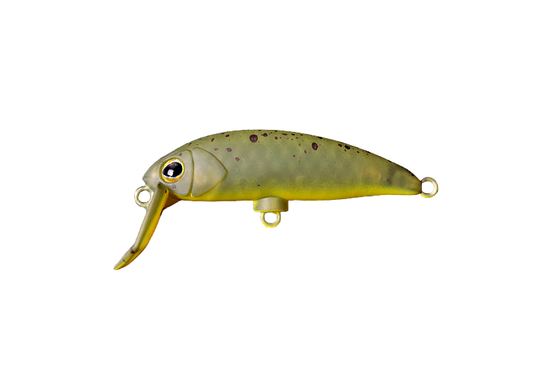 TIMON Buriburi Minnow - JACKALL