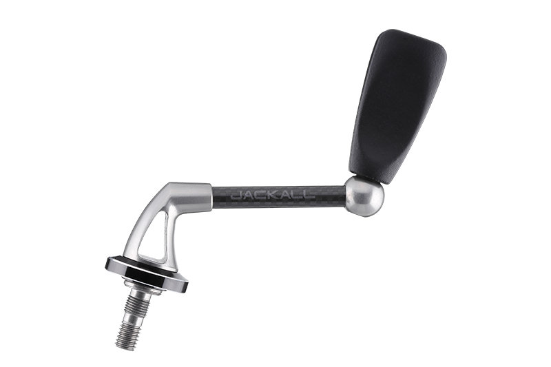 JACKALL WORKS Custom Handle - JACKALL
