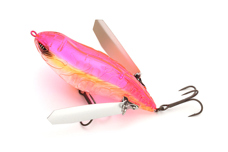 Aventa Crawler RSR - IMAKATSU