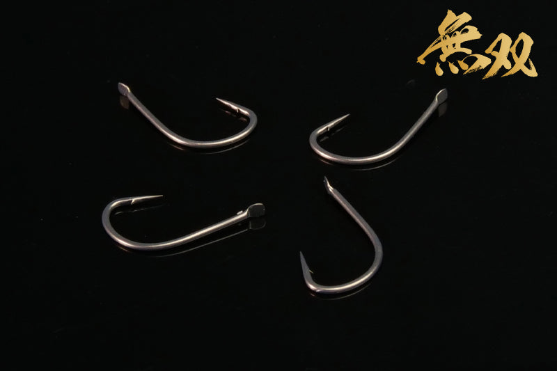 BINBIN HOOK MUSO - JACKALL