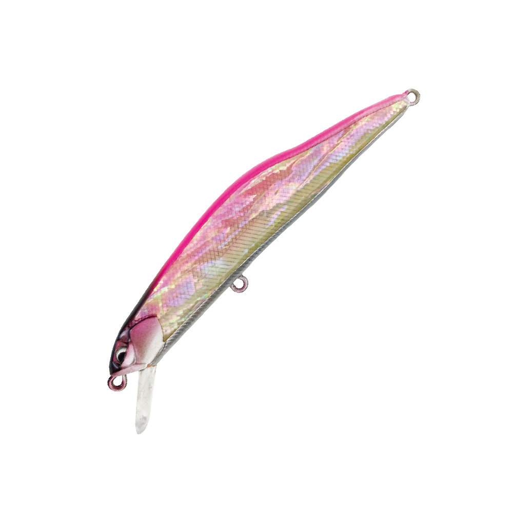 HARDSTREAMS T-Gravits Abalone - IVYLINE