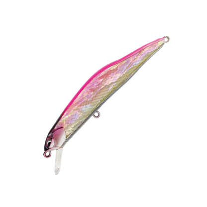 HARDSTREAMS T-Gravits Abalone - IVYLINE