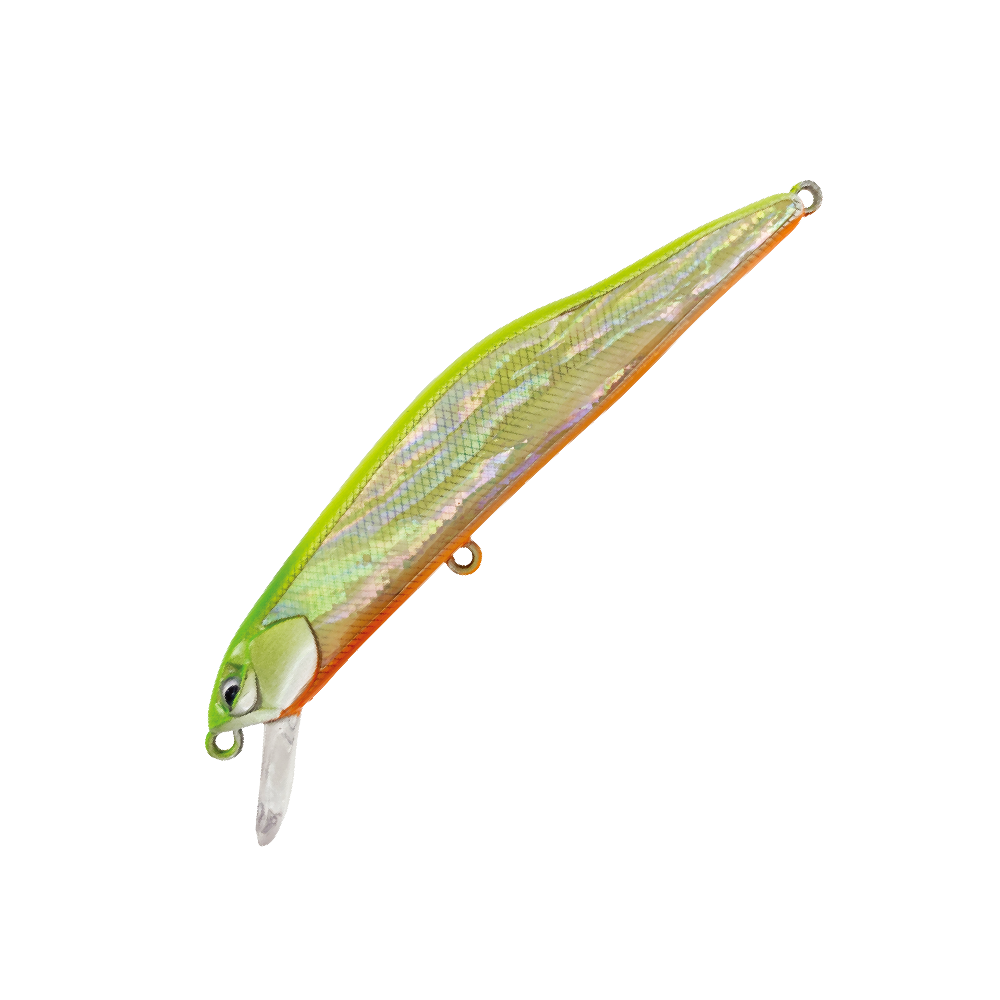 HARDSTREAMS T-Gravits Abalone - IVYLINE